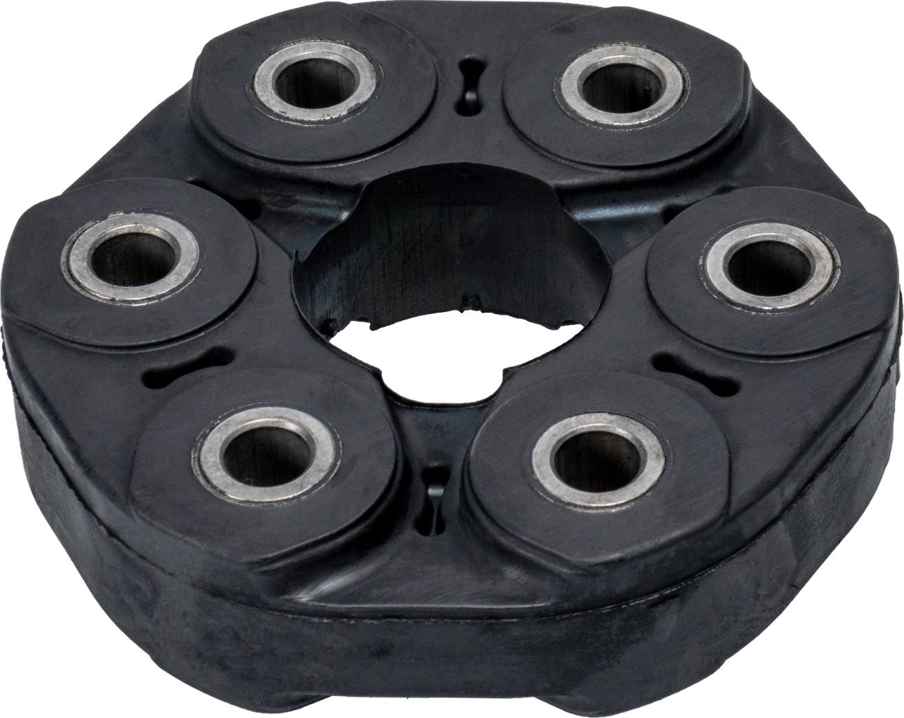 Крестовина карданного вала SWAG (резина/металл). Артикул 20 86 0003