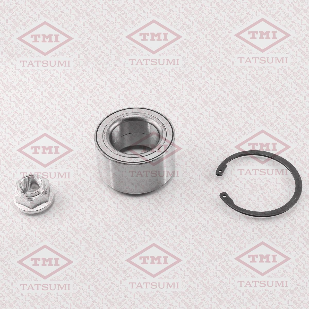 Подшипник ступицы MB X164/W164/W251 05- перед. (Tatsumi). Артикул TDF5015