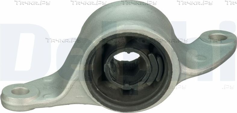 Сайлентблок переднего рычага подвески Delphi для Honda Civic VIII 2005-2011. Артикул TD1693W