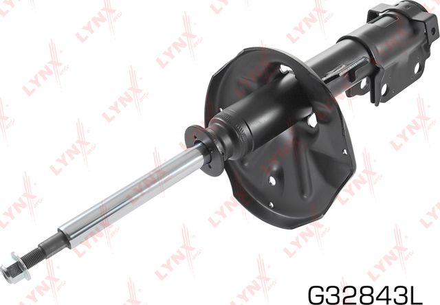 Амортизатор LYNXauto. Артикул G32843L