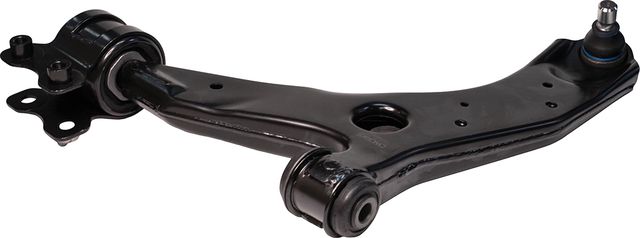 Рычаг левый (Cworks). Артикул F270R0041