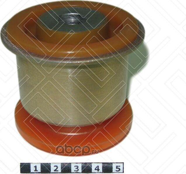1106414 ПОЛИУРЕТАН Сайлентблок передний нижнего рычага передней подвески. Артикул 1106414