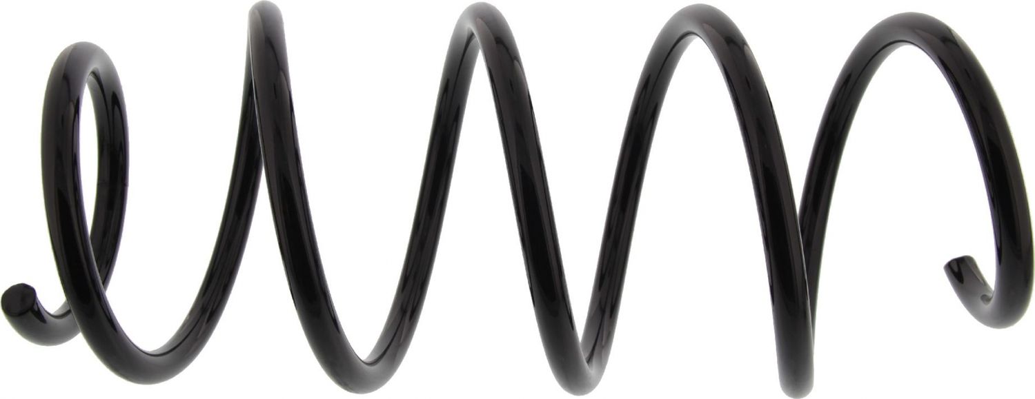 Пружина подвески MAPCO. Артикул 70780