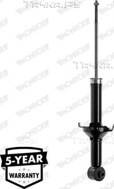Амортизатор Monroe Original (Gas). Артикул 23945