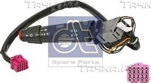 Подрулевой переключатель DT Spare Parts. Артикул 4.62068SP