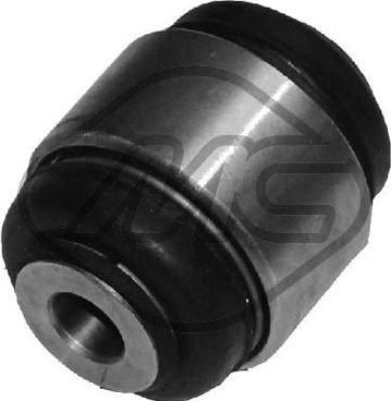 Сайлентблок переднего рычага подвески Metalcaucho верхний для BMW 3 II (E30) 1982-1994. Артикул 05071