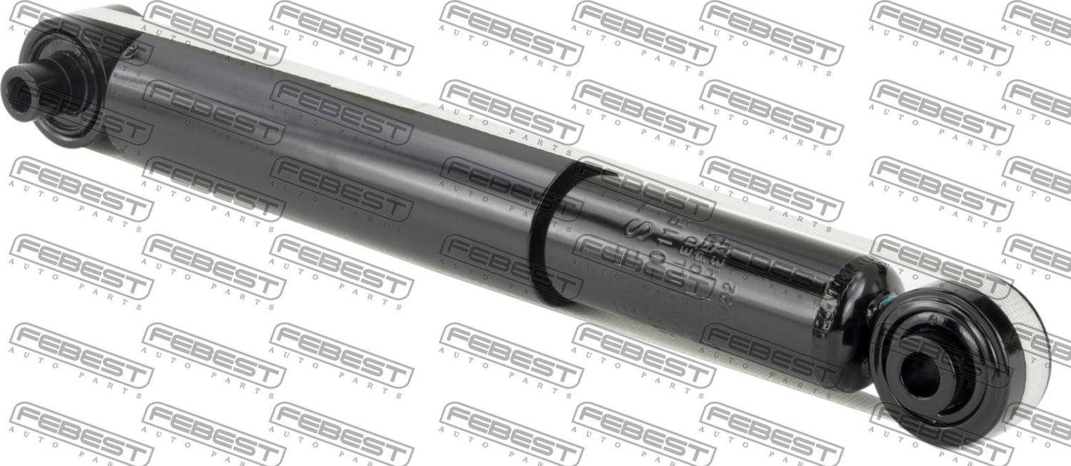Амортизатор Febest. Артикул 21110-011R
