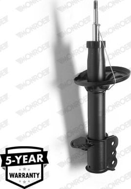 Амортизатор Monroe Original (Gas). Артикул G16321