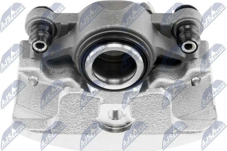 Тормозной суппорт NTY (Алюминий / чугун). Артикул HZP-AU-002