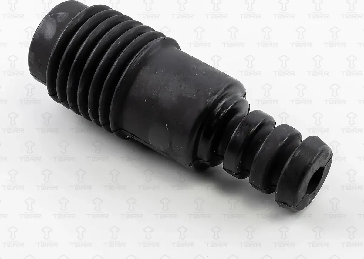 Пыльник+отбойник амортизатора NISSAN MICRA 02- передн. (Torr) Torr. Артикул DR0129