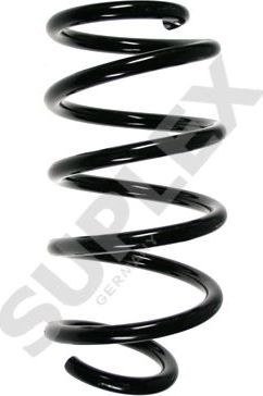 Пружина подвески Suplex. Артикул 27240