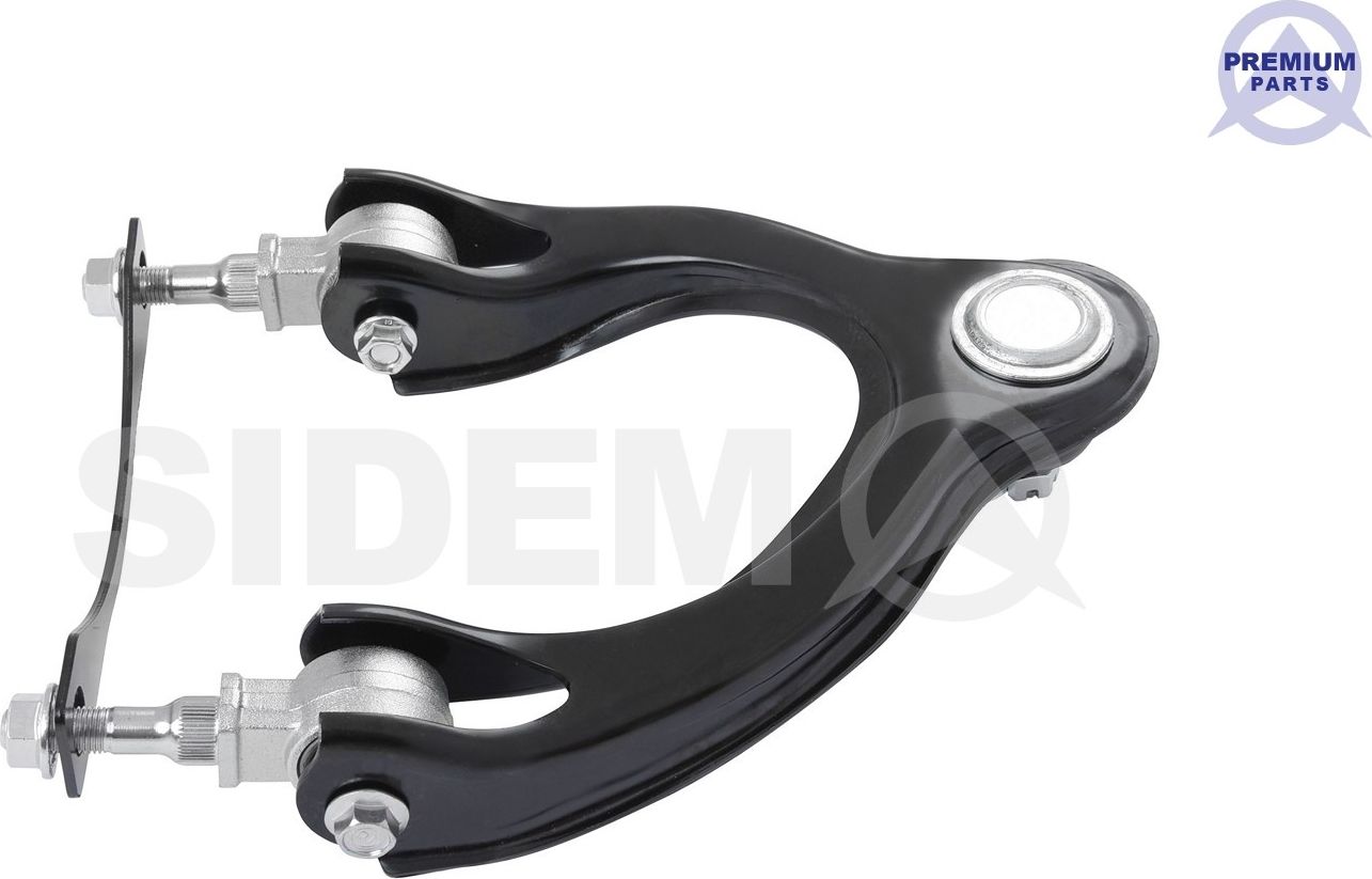 Поперечный рычаг передней подвески Sidem (Листовая сталь). Артикул 47773