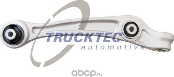 Поперечный рычаг передней подвески Trucktec Automotive. Артикул 07.31.241