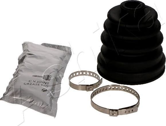 Пыльник шруса (комплект) ASHIKA. Артикул 63-00-087