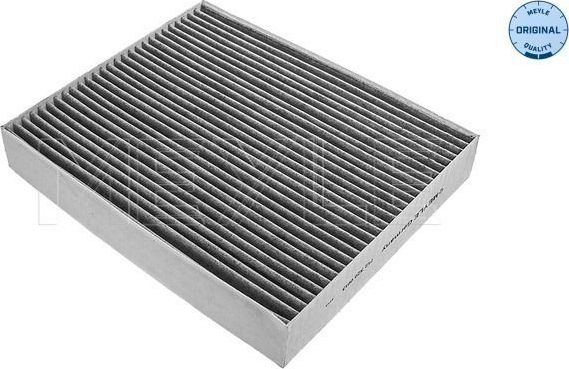 Салонный фильтр Meyle Original для Ford Focus IV 2018-2026. Артикул 712 320 0013