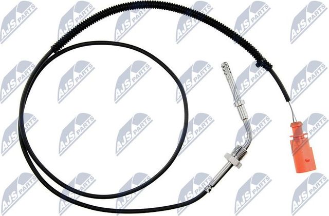 Датчик температуры выхлопных газов NTY для Volkswagen Multivan T5 2004-2009. Артикул EGT-VW-056
