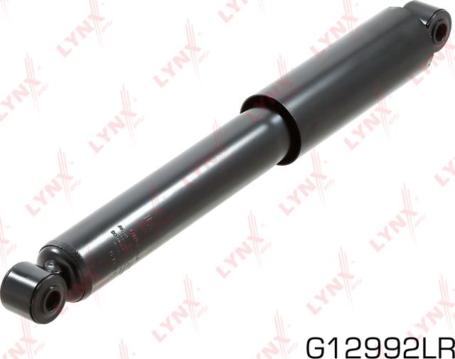 Амортизатор LYNXauto задний для Fiat Ducato II 1994-2002. Артикул G12992LR