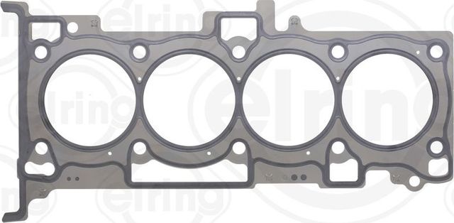 Прокладка ГБЦ Elring для Citroen C-Crosser 2008-2013. Артикул 780.910