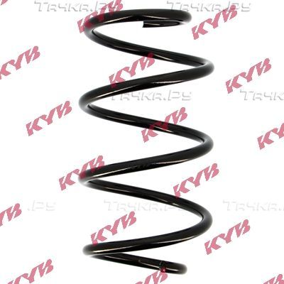 Пружина подвески KYB (Каяба) K-Flex. Артикул RA1289