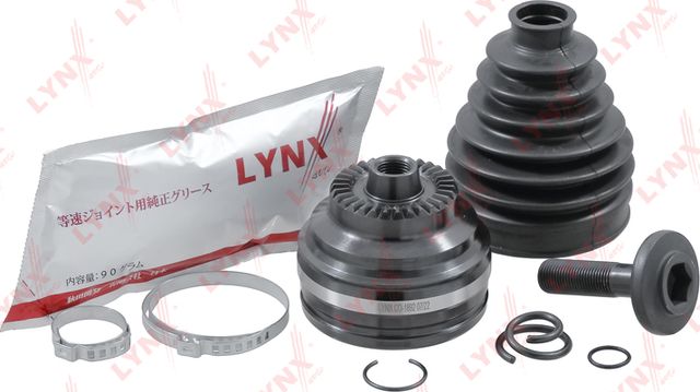 Шрус наружный (граната) LYNXauto передний для MINI Hatch III (F55/F56) 2013-2026. Артикул CO-1892