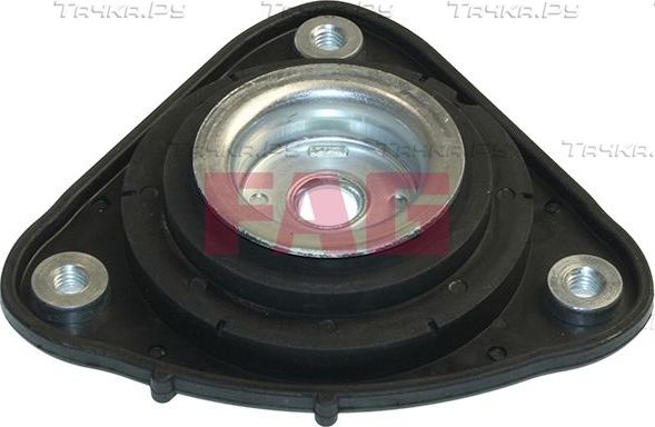 Опора амортизатора (стойки) Fag передняя для Volvo S40 II 2004-2012. Артикул 814 0164 10