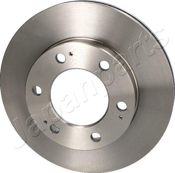 Тормозной диск Japanparts. Артикул DI-S04