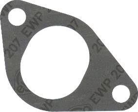 Прокладка впускного коллектора Elring для BMW 5 II (E28) 1981-1984. Артикул 827.585