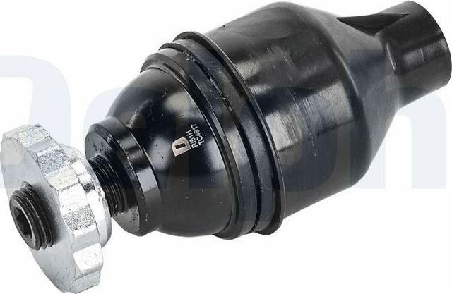 Шаровая опора Delphi передняя/задняя нижняя внешняя для Mercedes-Benz GLE II (V167) 2018-2026. Артикул TC4917