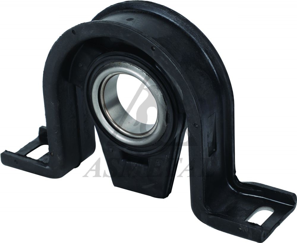 Подвесной подшипник карданного вала Asmetal. Артикул 40MR0100