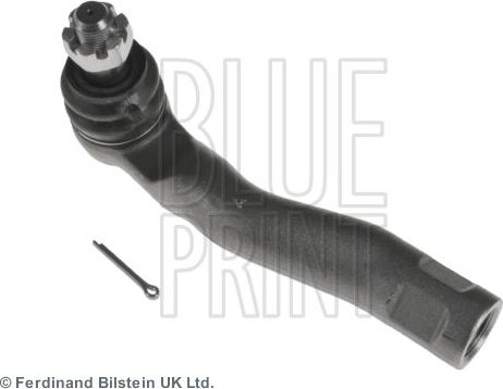Наконечник рулевой тяги Blue Print. Артикул ADT387216