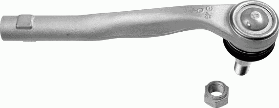 Наконечник рулевой тяги Lemforder. Артикул 34464 01