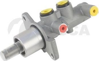 Тормозной цилиндр главный OSSCA для Opel Zafira A 1999-2005. Артикул 23289