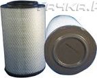 Воздушный фильтр Alco Filters для DAF LF 45 2001-2026. Артикул MD-7622