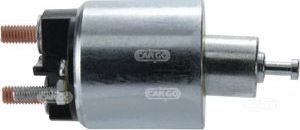 Реле стартера втягивающее HC-Cargo. Артикул 239797