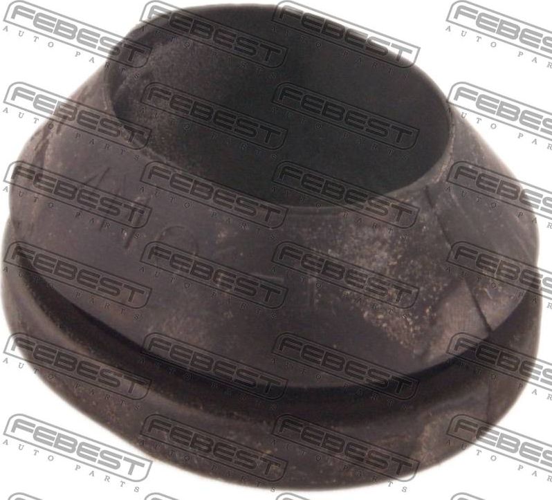Сайлентблок задней балки Febest. Артикул NSB-M00