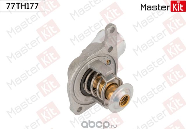Термостат 86C (Master KIT). Артикул 77TH177