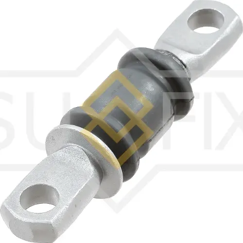 Сайлентблок рычага подвески | перед прав/лев | (Sufix). Артикул SL1169