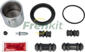 Ремкомплект тормозного суппорта Frenkit. Артикул 260991
