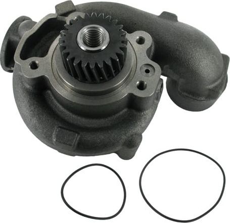 Помпа (водяной насос) SKF для Volvo  FL12 1995-1998. Артикул VKPC 7041