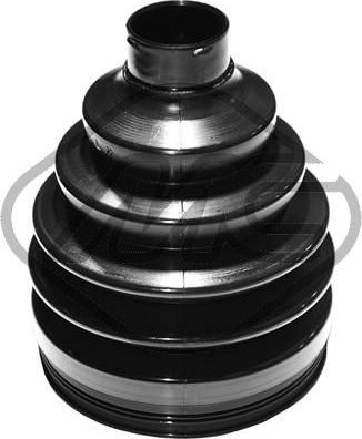 Пыльник шруса Metalcaucho (термопласт). Артикул 10111