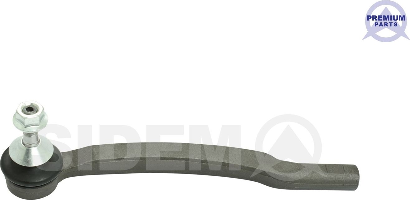 Наконечник рулевой тяги Sidem. Артикул 67030