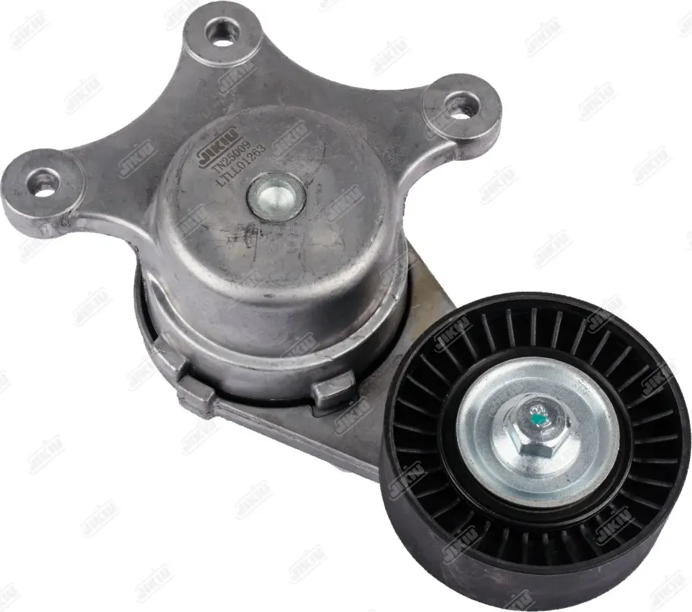 Натяжитель ремня JIKIU TN25009. Артикул TN25009