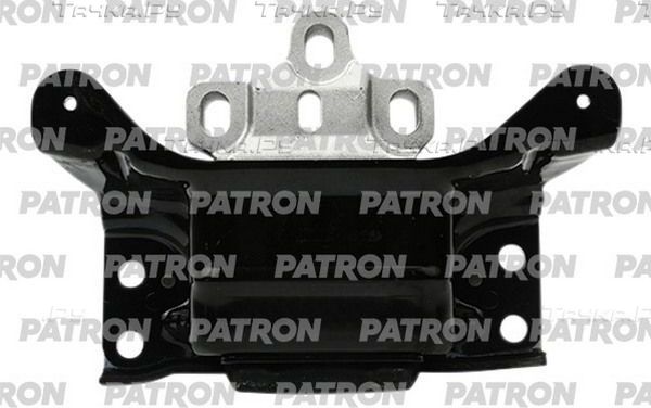 Подушка (опора) двигателя Patron левая для Volkswagen Passat B8 2014-2026. Артикул PSE30679