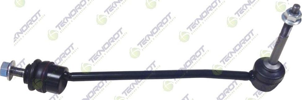 Стойка (тяга) стабилизатора Teknorot. Артикул M-976