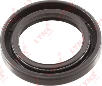 Сальник коленвала LYNXauto. Артикул SO-0280