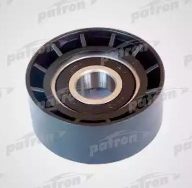 Направляющий (ведущий) ролик приводного поликлинового ремня Patron. Артикул PT36031
