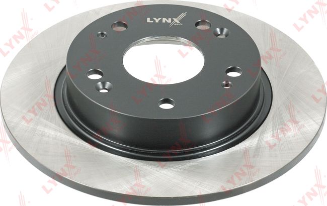 Тормозной диск LYNXauto. Артикул BN-1029