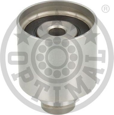 Направляющий (ведущий) ролик ремня ГРМ Optimal. Артикул 0-N1046