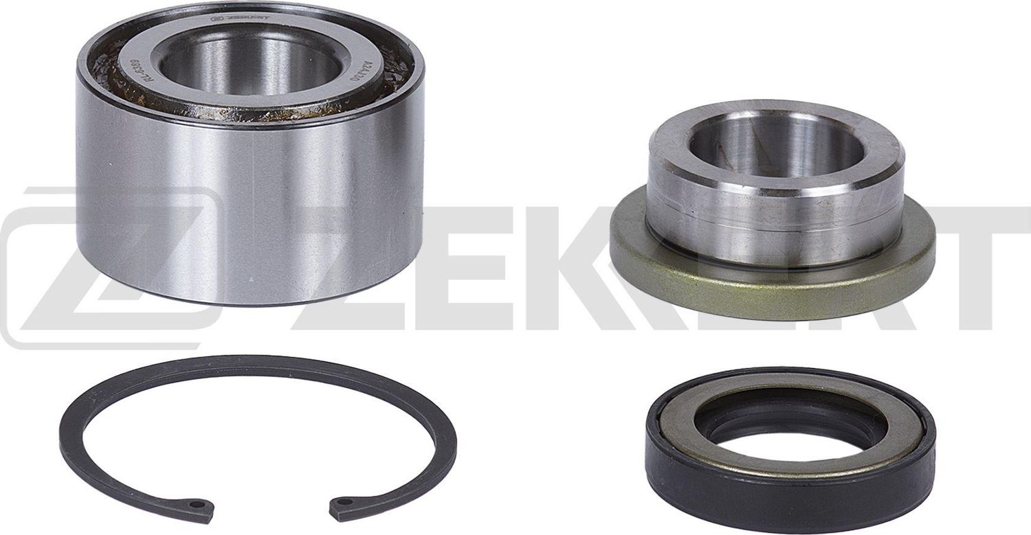 Ступичный подшипник (комплект) Zekkert. Артикул RL-6389