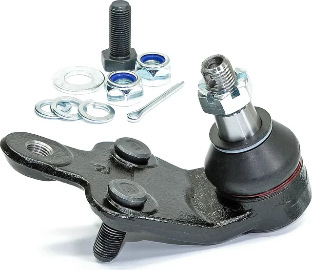 Шарнир шаровой (Belmag). Артикул BMSBJ204R